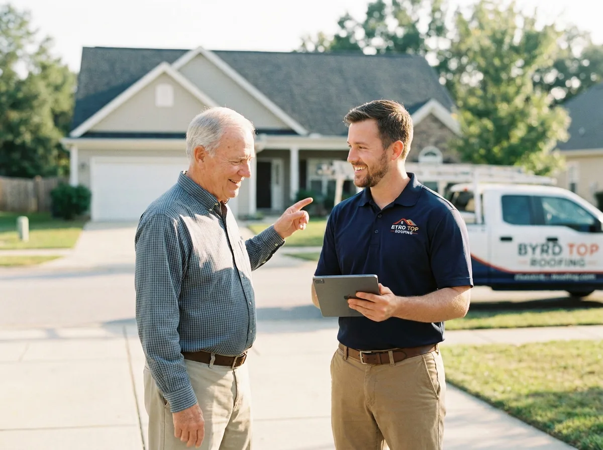 Roofing Harrisburg, SD FAQs
